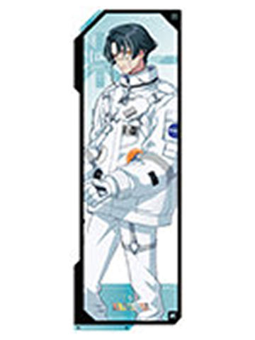 ITSUKI亚克力票-DOPE SPEACE系列