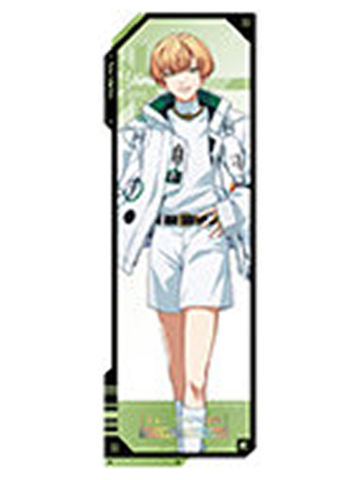 燕东夏亚克力票-DOPE SPEACE系列