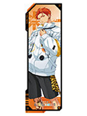 伊藤纱月亚克力票-DOPE SPEACE系列