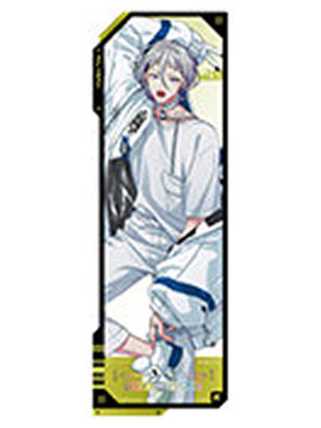 枣Ryu亚克力票-DOPE SPEACE系列