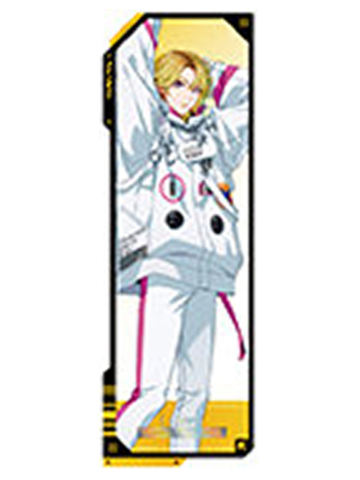 绯景斗真亚克力票-DOPE SPEACE系列