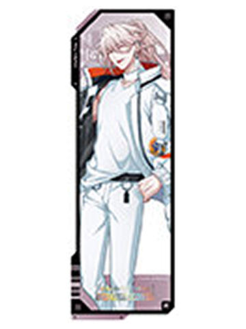 甲斐田紫音亚克力票-DOPE SPEACE系列