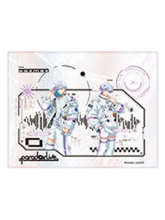 cozmez镭射包-DOPE SPEACE系列