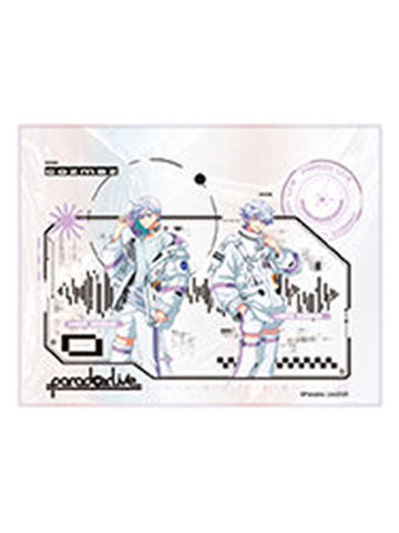 cozmez镭射包-DOPE SPEACE系列