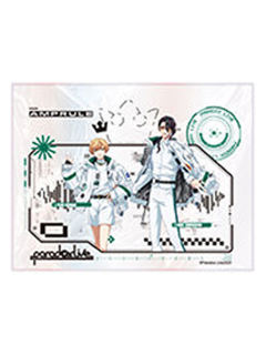 AMPRULE镭射包-DOPE SPEACE系列