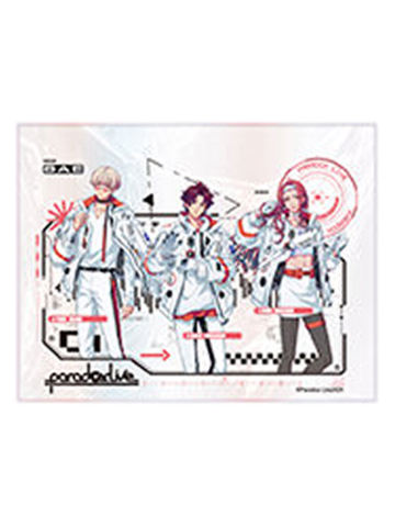 BAE镭射包-DOPE SPEACE系列