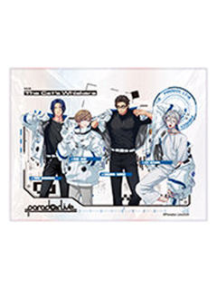 The Cat's Whiskers镭射包-DOPE SPEACE系列