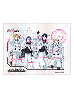 VISTY镭射包-DOPE SPEACE系列