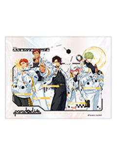 恶汉奴等镭射包-DOPE SPEACE系列