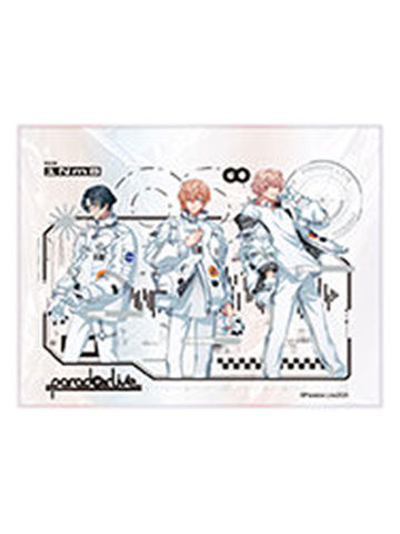 1Nm8镭射包-DOPE SPEACE系列