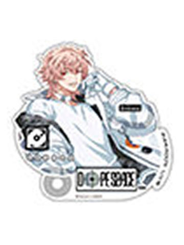 Rokuta行李箱贴-DOPE SPEACE系列