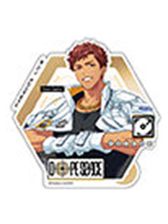 雅邦善行李箱贴-DOPE SPEACE系列