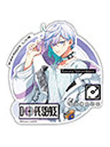 矢户乃上珂波汰行李箱贴-DOPE SPEACE系列