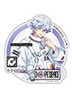 矢户乃上那由汰行李箱贴-DOPE SPEACE系列