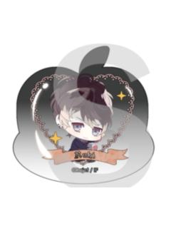 无神琉辉摇摇亚克力-囚禁小不点吸血鬼系列