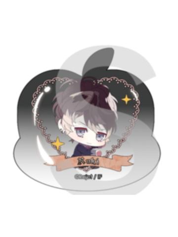 无神琉辉摇摇亚克力-囚禁小不点吸血鬼系列