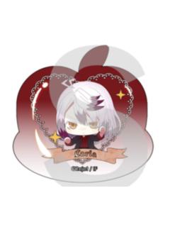 月浪卡拉摇摇亚克力-囚禁小不点吸血鬼系列