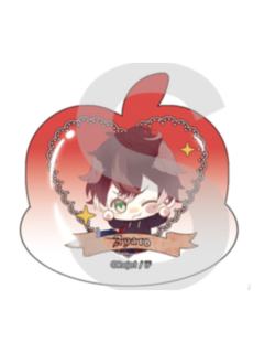 逆卷绫人摇摇亚克力-囚禁小不点吸血鬼系列