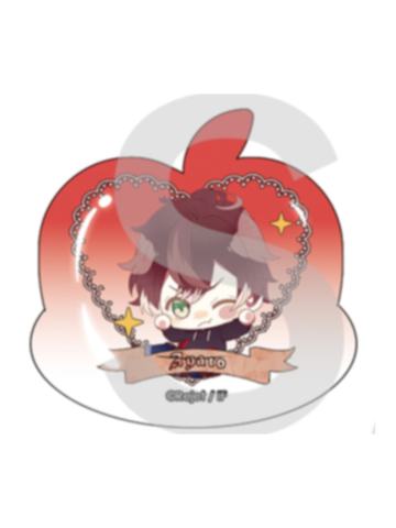 逆卷绫人摇摇亚克力-囚禁小不点吸血鬼系列