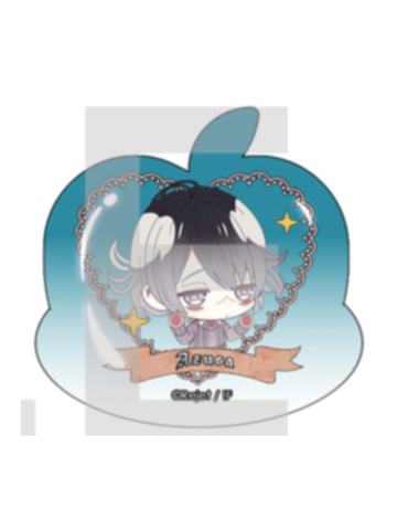 无神梓摇摇亚克力-囚禁小不点吸血鬼系列