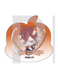 无神悠真摇摇亚克力-囚禁小不点吸血鬼系列