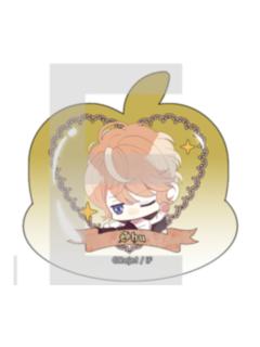 逆卷修摇摇亚克力-囚禁小不点吸血鬼系列