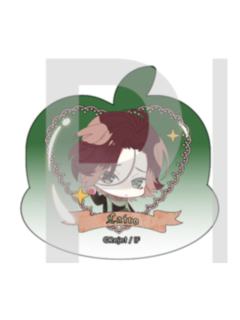 逆卷礼人摇摇亚克力-囚禁小不点吸血鬼系列