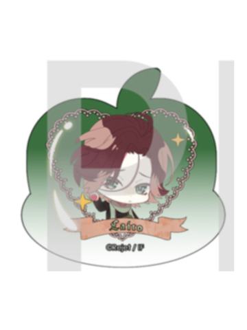 逆卷礼人摇摇亚克力-囚禁小不点吸血鬼系列