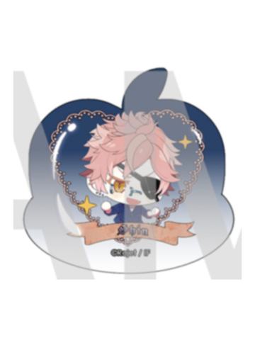 月浪辛摇摇亚克力-囚禁小不点吸血鬼系列