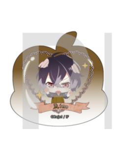 基诺摇摇亚克力-囚禁小不点吸血鬼系列