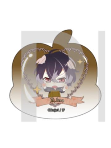 基诺摇摇亚克力-囚禁小不点吸血鬼系列