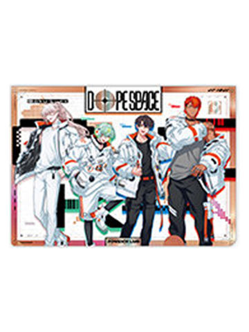 狱Luck文件夹-DOPE SPEACE系列