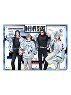 The Cat's Whiskers文件夹-DOPE SPEACE系列