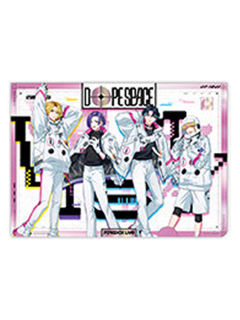 VISTY文件夹-DOPE SPEACE系列