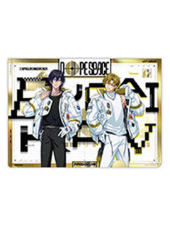 武雷管文件夹-DOPE SPEACE系列