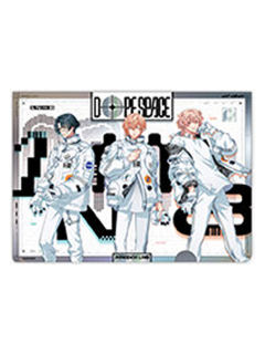 1Nm8文件夹-DOPE SPEACE系列