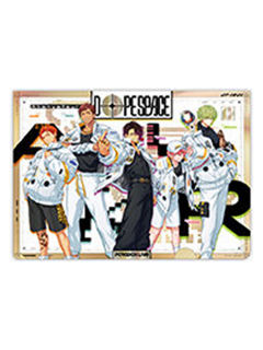 恶汉奴等文件夹-DOPE SPEACE系列