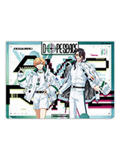 AMPRULE文件夹-DOPE SPEACE系列