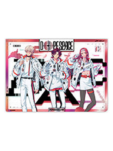 BAE文件夹-DOPE SPEACE系列