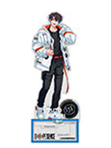 犬饲忧人立牌-DOPE SPEACE系列