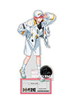 円山玲央立牌-DOPE SPEACE系列