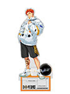 伊藤纱月立牌-DOPE SPEACE系列