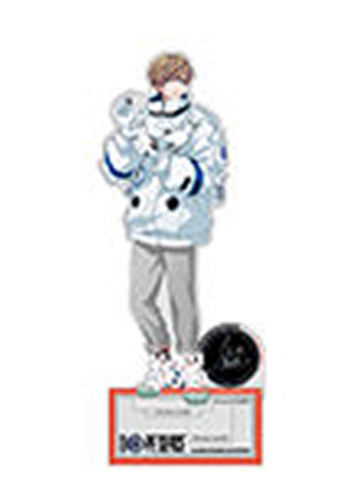 暗堂四季立牌-DOPE SPEACE系列