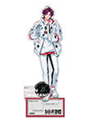 朱雀野Allen立牌-DOPE SPEACE系列