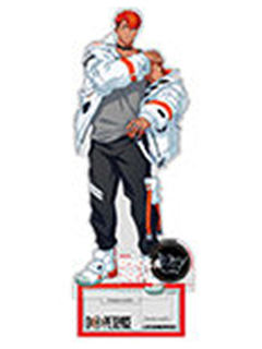 土佐凌牙立牌-DOPE SPEACE系列