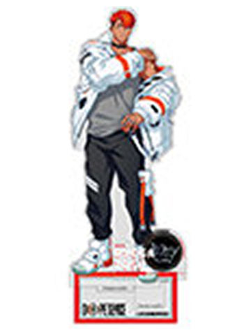 土佐凌牙立牌-DOPE SPEACE系列