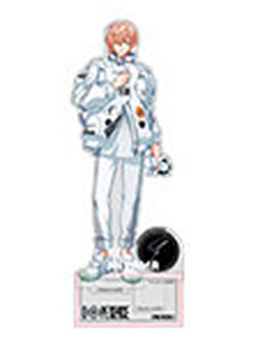 御山京立牌-DOPE SPEACE系列