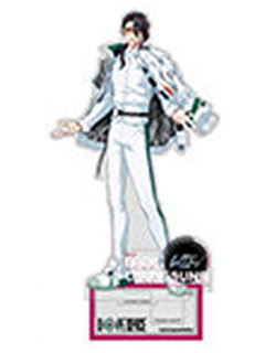 白忠成立牌-DOPE SPEACE系列