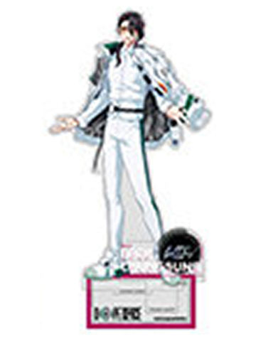 白忠成立牌-DOPE SPEACE系列