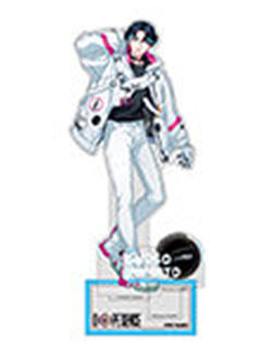 大和憧吾立牌-DOPE SPEACE系列